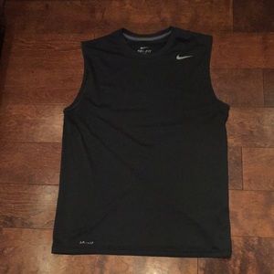 Nike workout tank